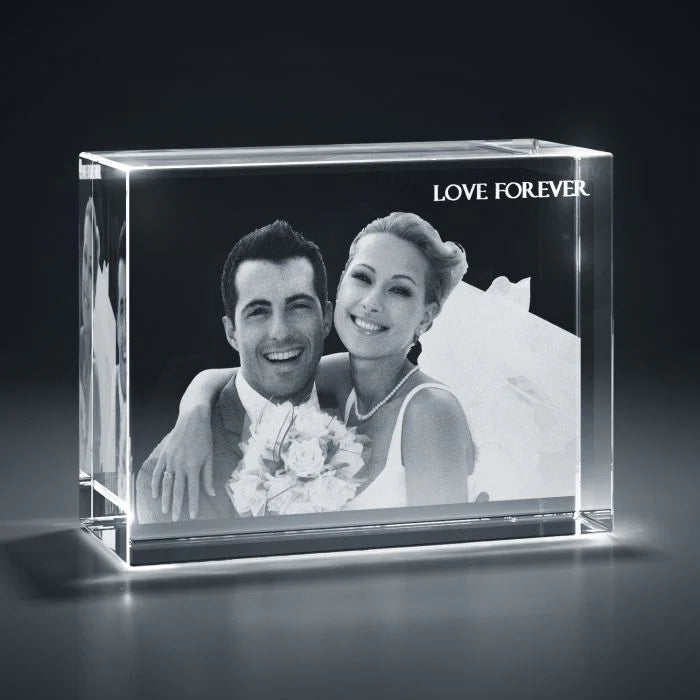 Top 5 Crystal Gifts for Anniversaries