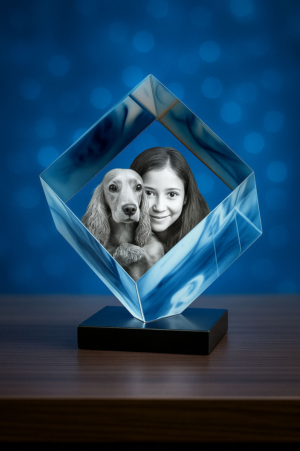 CRYSTAL DIAMOND