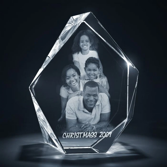 DIY Christmas Gifts — Crafting Your Own Crystal Design