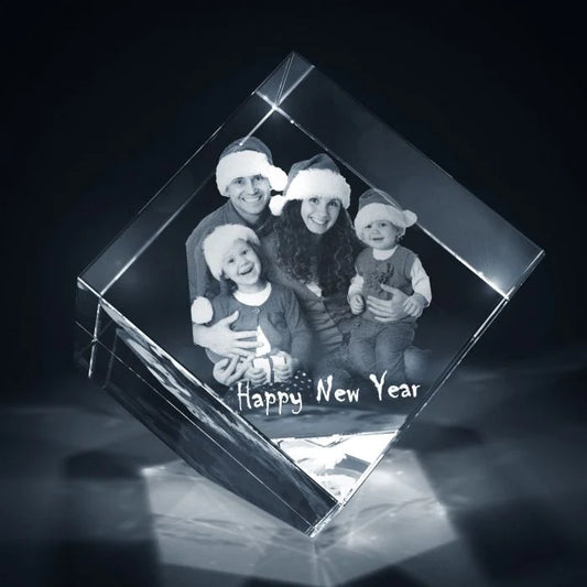 Gifts for New Year 