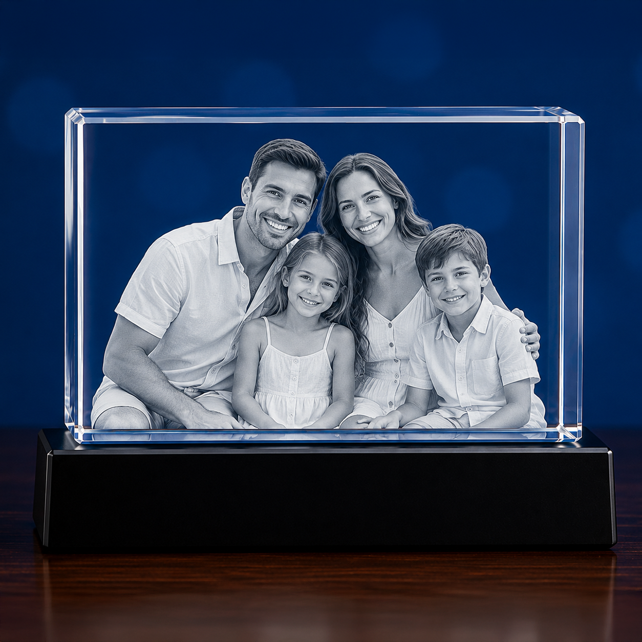 CRYSTAL BRICK