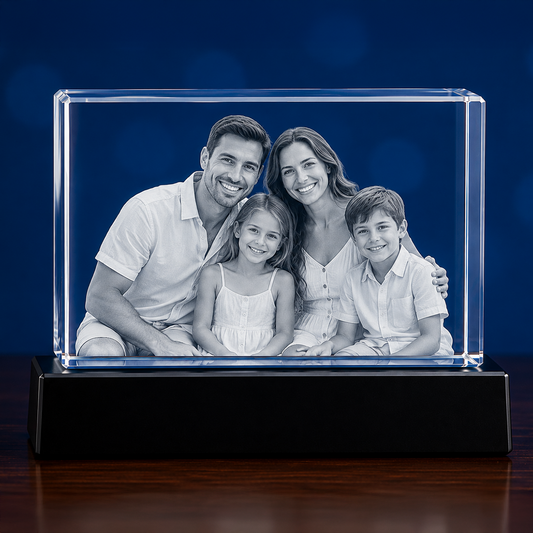 CRYSTAL BRICK