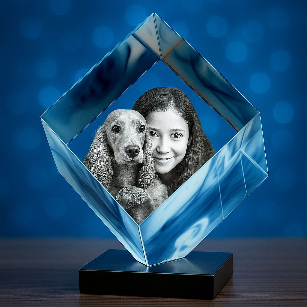 CRYSTAL DIAMOND