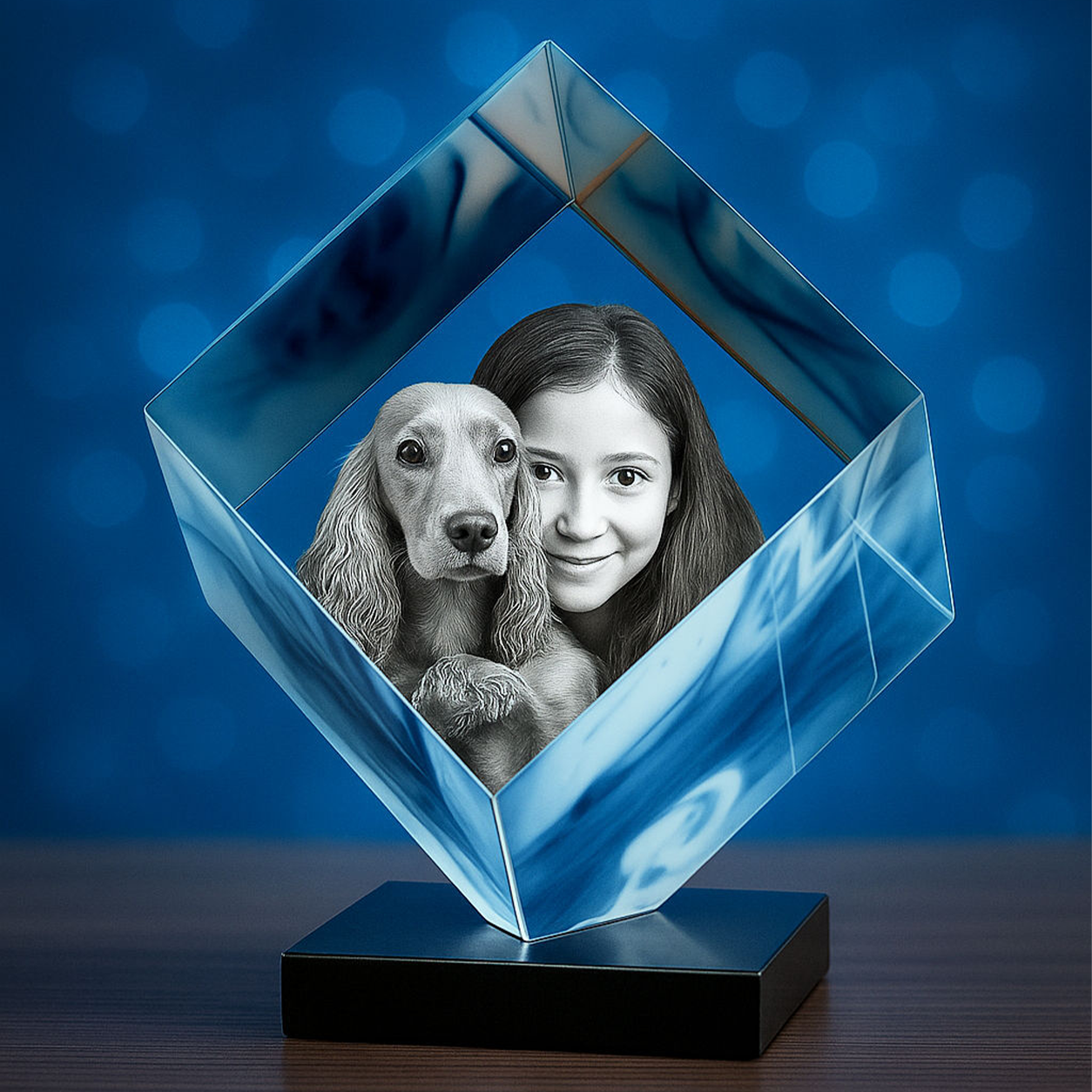 CRYSTAL DIAMOND