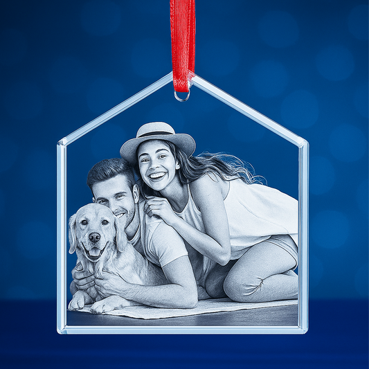 House Ornament
