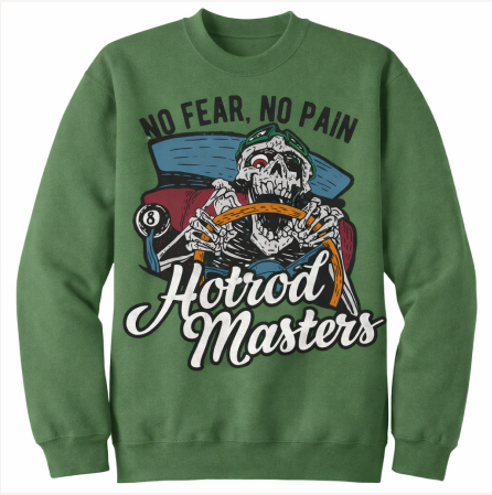 Sweat Shirts