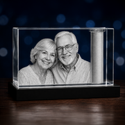 Urn crystal