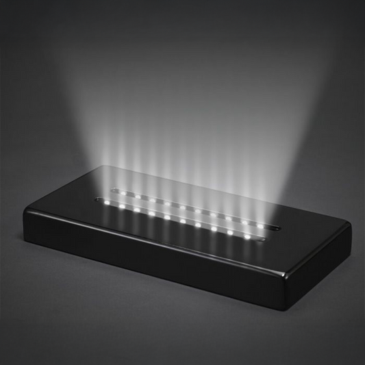 XL Wooden Light base