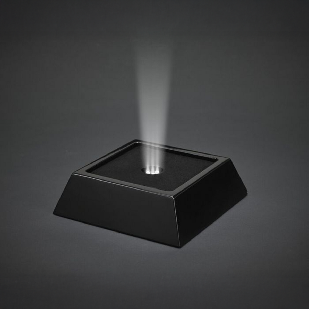 Art Glass Base, PRESTIGE SERIES (LARGE)