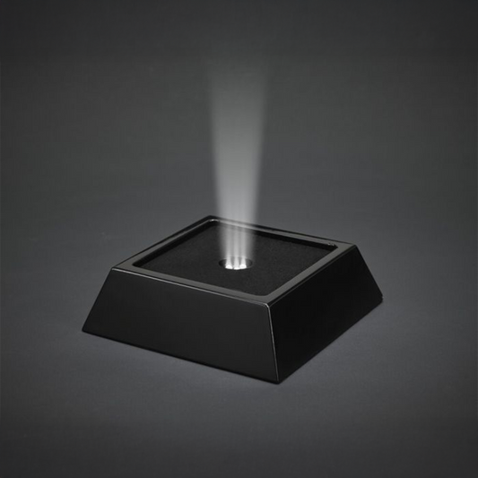 Art Glass Base, PRESTIGE SERIES (LARGE)