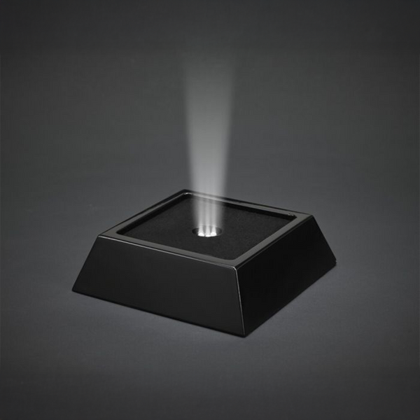 Art Glass Base, PRESTIGE SERIES (SMALL)
