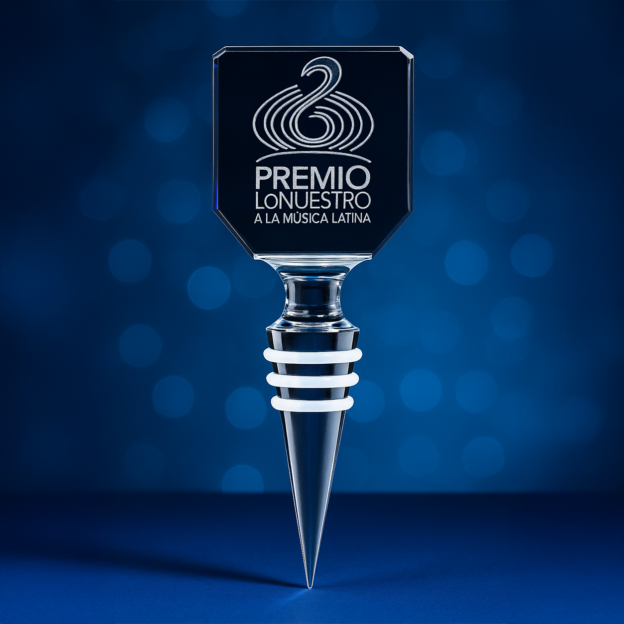 Rectangle Wine Stoppers
