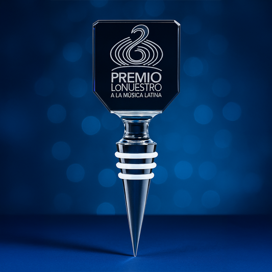 Rectangle Wine Stoppers