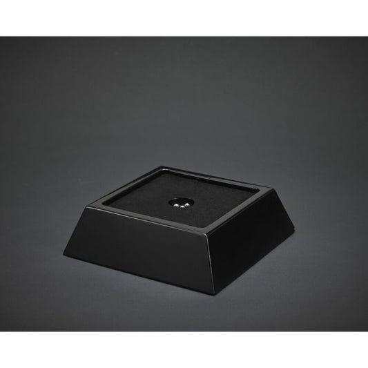 Art Glass Base, PRESTIGE SERIES (MEDIUM)