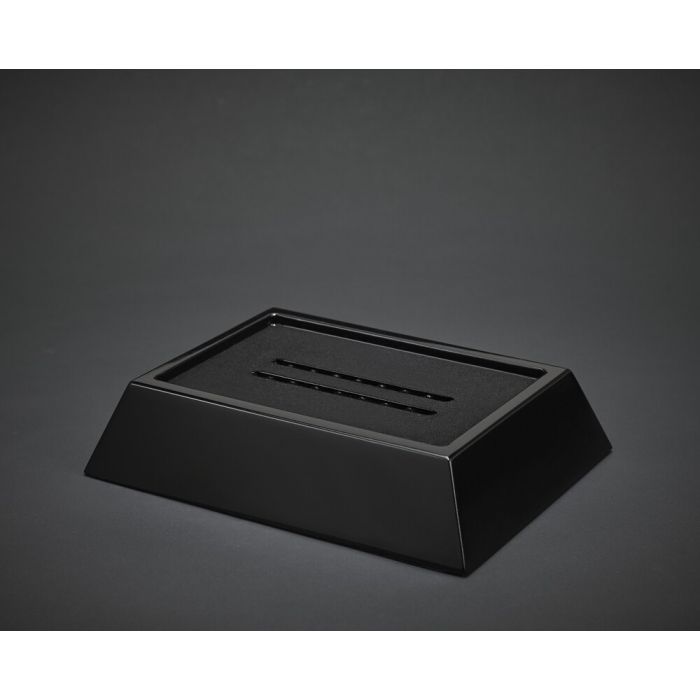Art Glass Base, PRESTIGE SERIES (MEDIUM)