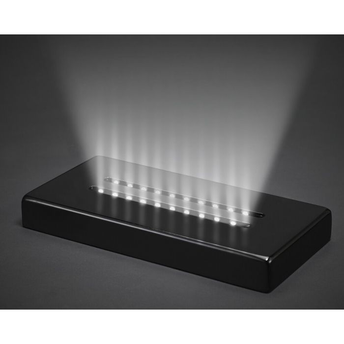 LED Light Bases | 3D Laser Land