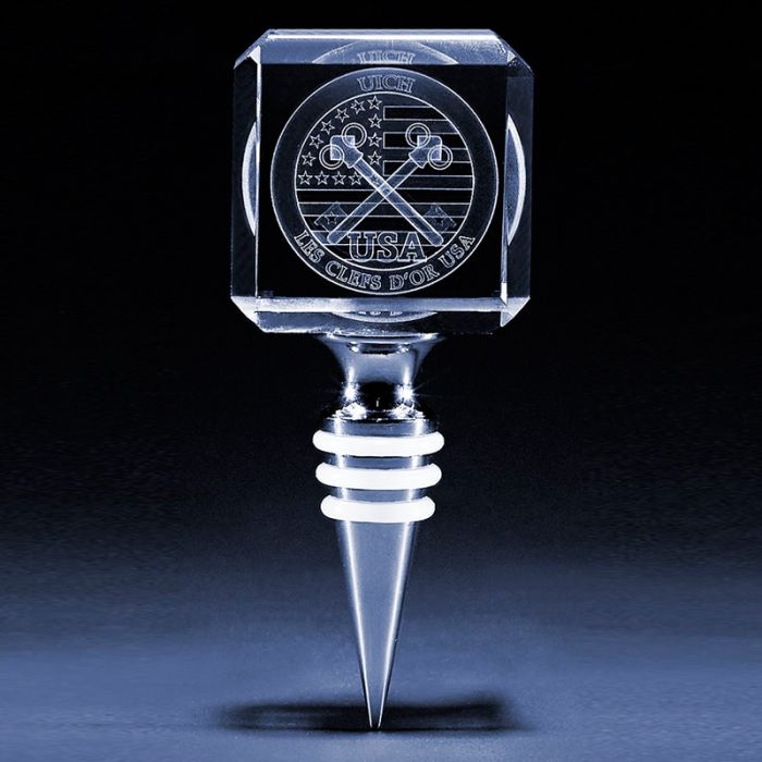 WINE STOPPERS
